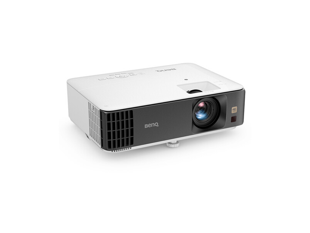 BenQ TK700 3200-Lumen XPR 4K UHD Gaming DLP Projector in Qatar BenQ TK700 3200-Lumen XPR 4K UHD Gaming DLP Projector in Qatar